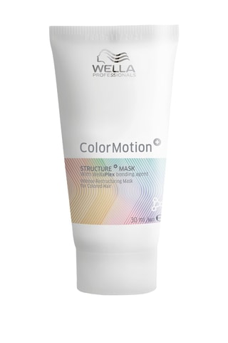 Maschera Structure+ ColorMotion+ - Capelli colorati - 30 ml