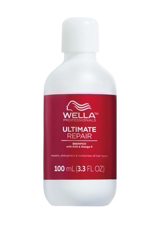Shampoo leggero Ultimate Repair - Capelli rovinati - 100 ml