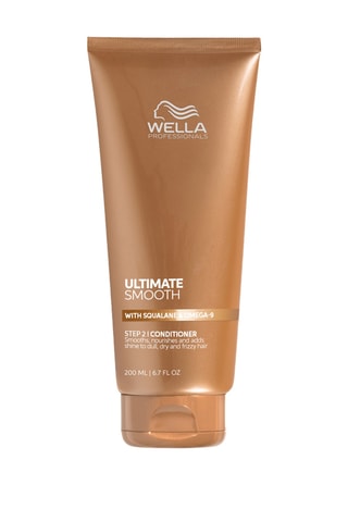 Balsamo nutriente Ultimate Smooth - Capelli secchi, spenti o crespi - 200 ml