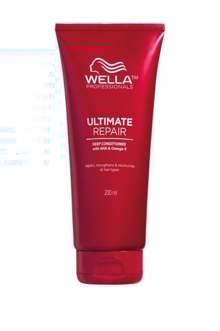 Balsamo nutriente Ultimate Repair - Capelli rovinati - 200 ml