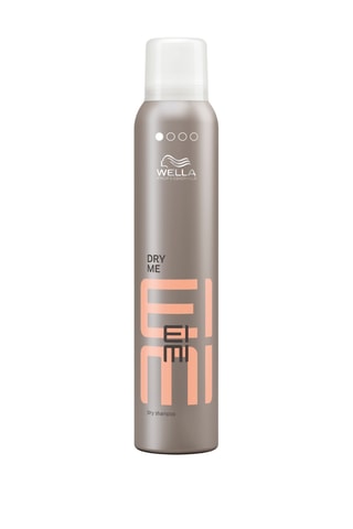 Shampoo secco EIMI Dry Me - Volume e texture opaca - 180 ml