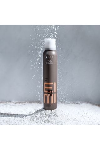 Shampoo secco EIMI Dry Me - Volume e texture opaca - 180 ml