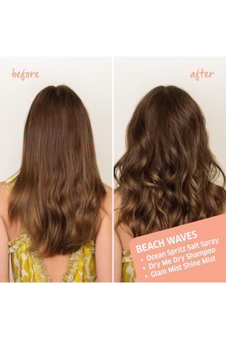 Shampoo secco EIMI Dry Me - Volume e texture opaca - 180 ml