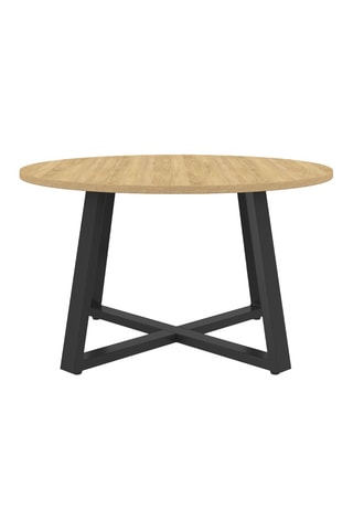 Mesa de centro Sana - 70 x 70 x 40 cm