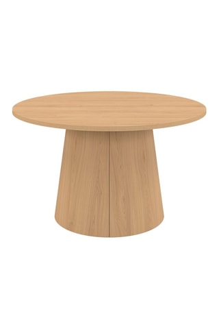 Mesa de centro Elvis - 70 x 70 x 40 cm