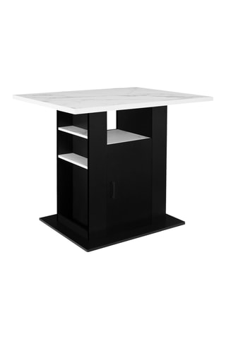 Isla central - 110 x 80 x 90 cm