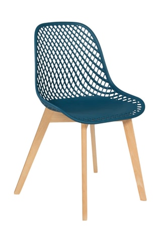 4 sillas Maelle - 54 x 86 x 56 cm