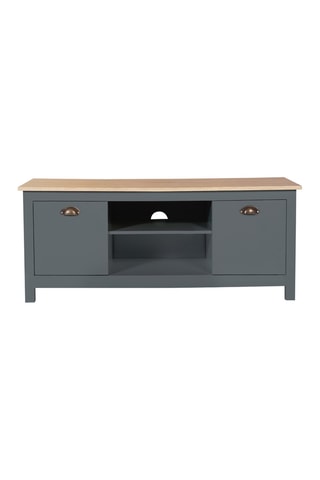 Mueble de TV Ninon - 113 x 47 x 40 cm