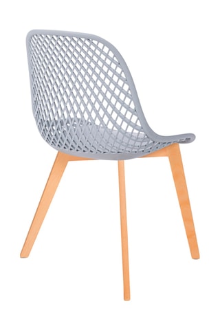 4 sillas Maelle - 54 x 86 x 56 cm