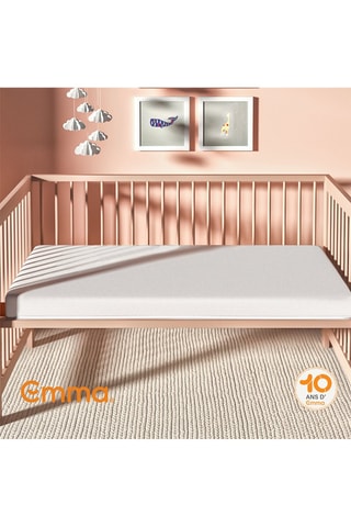 Matelas baby Emma