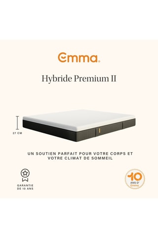 Matelas Original Pro Emma