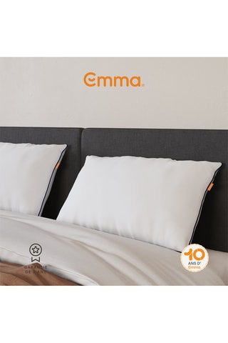Oreiller Original Confort Thermorégulant Emma