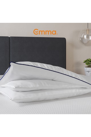 Oreiller Original Confort Thermorégulant Emma