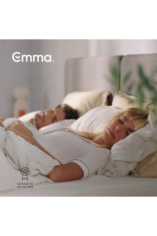 Matelas Original Lite et lit One Cocoon Lite Emma