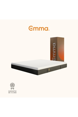 Matelas Original Lite et lit One Cocoon Lite Emma