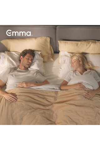 Matelas Original Pro et oreiller Premium Fresh Emma