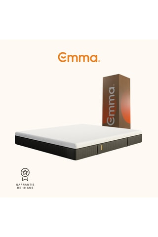 Matelas Original Pro et oreiller Premium Cool Emma