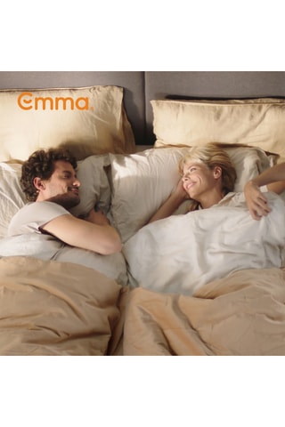 Matelas Original Lite et oreiller Original Adapt Thermorégulant Emma