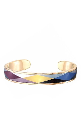 Pulsera Chapado en oro amarillo