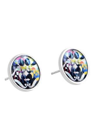 Dormilonas Papier - Plateado