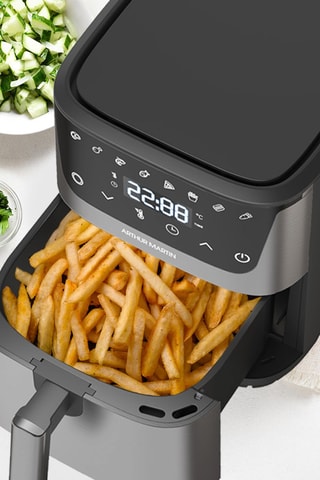 Airfryer - 6,5 l - 1500 W