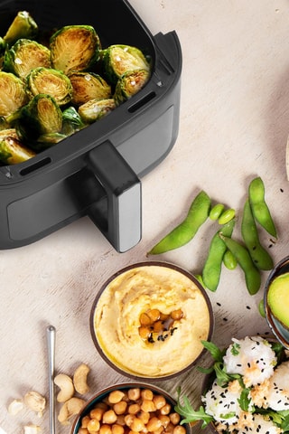 Airfryer - 10 l - 1800 W