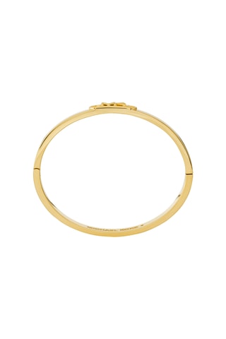 Bracciale bangle - Dorato