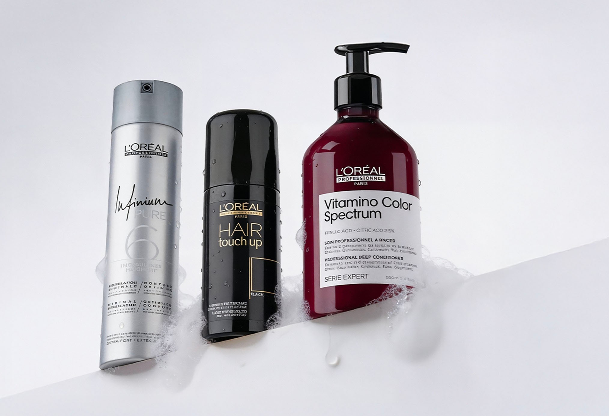 BABYLISS en vente privilège chez SHOWROOMPRIVÉ