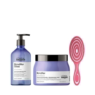 Kit éclaircissant Blond 11 – Grand format