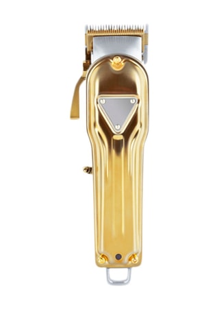 Tondeuse professionnelle - Doré