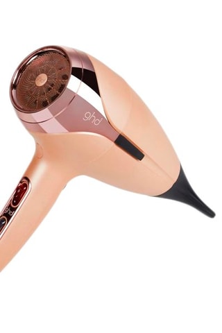 Sèche-cheveux professionnel Sunsthetic Collection - 2200 W - 2 vitesses