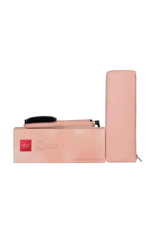 Brosse lissante Glide Take Control Now - 185 °C