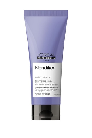 Soin pour cheveux Blondifier - Cheveux blonds - 200 ml