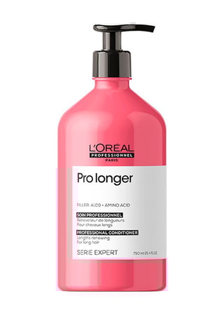 Après-shampoing Pro longer Cheveux longs abîmés - 750 ml