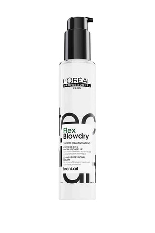 Crème de coiffage flex blow dry l'oreal - Tout type de cheveu - 150 ml