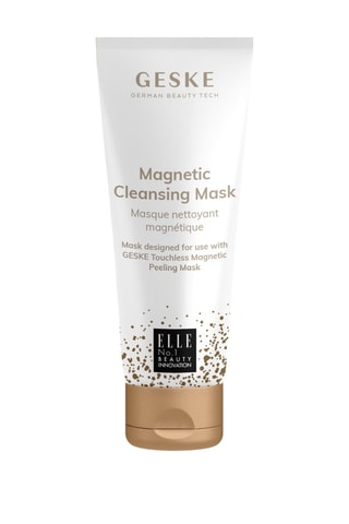 Masque magnétique nettoyant - 50 ml
