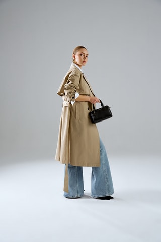 Borsa a mano Rimini - Nero