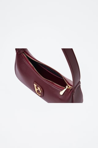 Borsa a spalla Cosenza - Bordeaux