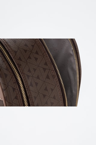 Zaino Pescara - Marrone