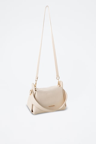 Borsa a mano Trieste - Beige