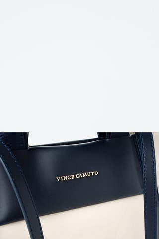 Borsa a spalla Umbria - Beige