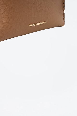 Borsa a tracolla Pantheon - Taupe