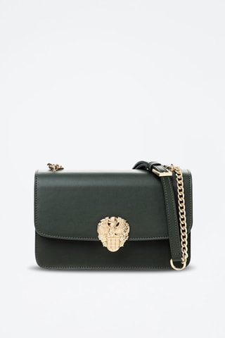 Borsa a tracolla Amore - Verde