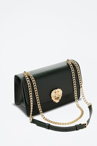 Borsa a tracolla Amore - Verde