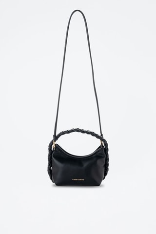 Borsa a mano Florence - Nero