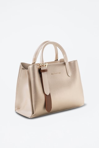 Borsa a mano Rome - Dorato