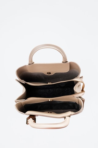 Borsa a mano Rome - Dorato