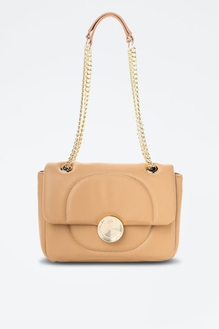 Borsa a tracolla Verona - Marrone