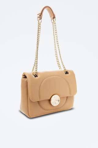 Borsa a tracolla Verona - Marrone