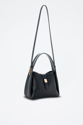 Borsa a mano Turin - Navy